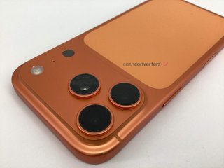 apple iphone 17 pro 256gb