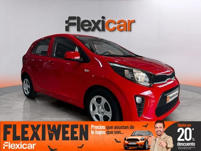 Kia Picanto 1.0 DPi Concept (2021) 2022