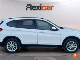 BMW X1 sDrive16d Business
