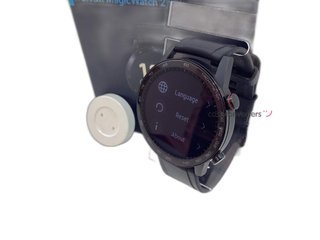 honor magic watch 2