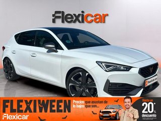 Cupra León 2.0 TSI 221kW (300 CV) DSG