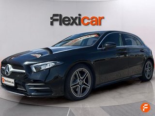 Mercedes-Benz Clase A A 180