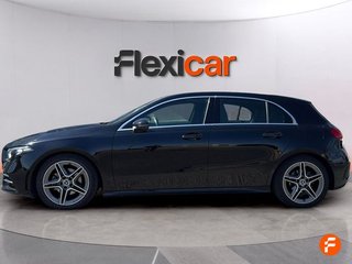 Mercedes-Benz Clase A A 180