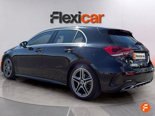 Mercedes-Benz Clase A A 180