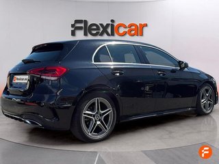 Mercedes-Benz Clase A A 180