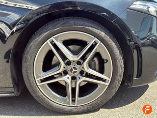 Mercedes-Benz Clase A A 180