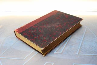 Libros antiguos: "La Grâce de Dieu" Adolphe d'Ennery. Jules Rouff et Cie, sin fecha.