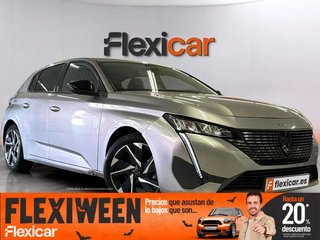 Peugeot 308 5P Allure Pack Puretech 130 S&S EAT8