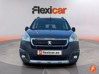 Peugeot Partner TEPEE Adventure Ed 1.2 PureTech 81KW
