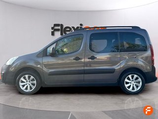 Peugeot Partner TEPEE Adventure Ed 1.2 PureTech 81KW