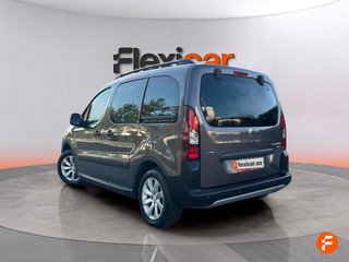 Peugeot Partner TEPEE Adventure Ed 1.2 PureTech 81KW