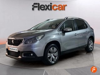 Peugeot 2008 Style 1.2L PureTech 60KW (82CV)