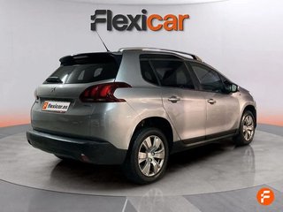 Peugeot 2008 Style 1.2L PureTech 60KW (82CV)