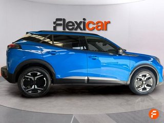 Peugeot 2008 Allure Puretech 100 S&S 6 Vel. MAN