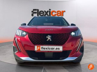 Peugeot 2008 Eléctrico GT 136 (100kW)
