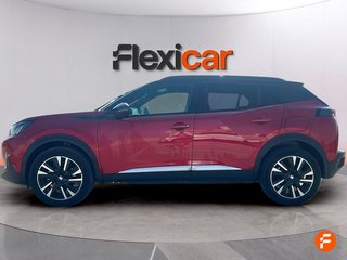 Peugeot 2008 Eléctrico GT 136 (100kW)