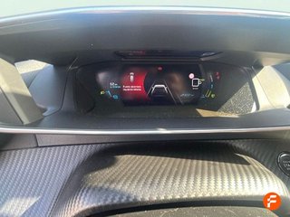 Peugeot 2008 Eléctrico GT 136 (100kW)