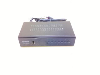 sintonizador tdt fonestar rdt-762hd