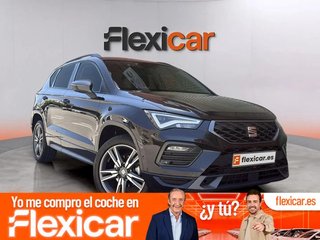 Seat Ateca 1.0 TSI 85kW (115CV) St&Sp FR XM Eco