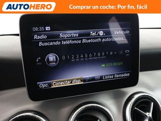 Mercedes-Benz Clase CLA CLA 180 AMG Line