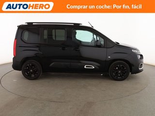 Citroën Berlingo 1.5 Blue-HDi Feel Pack M