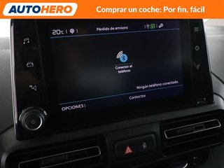 Citroën Berlingo 1.5 Blue-HDi Feel Pack M
