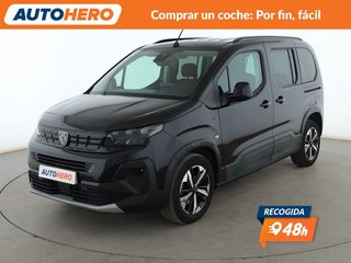 Peugeot Rifter 1.5 Blue-HDi GT Standard