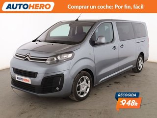 Citroën Spacetourer 2.0 Blue-HDi Feel XL