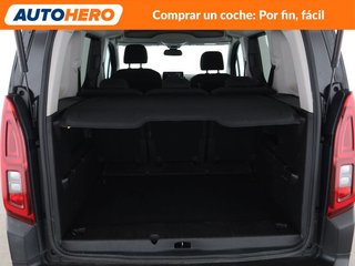 Citroën Berlingo 1.5 Blue-HDi Feel Pack M
