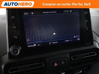 Citroën Berlingo 1.5 Blue-HDi Feel Pack M