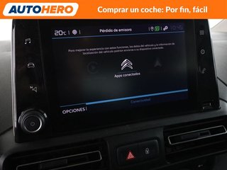 Citroën Berlingo 1.5 Blue-HDi Feel Pack M