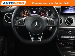 Mercedes-Benz Clase CLA CLA 180 AMG Line