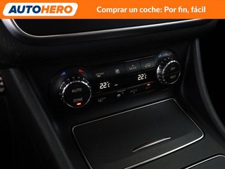 Mercedes-Benz Clase CLA CLA 180 AMG Line