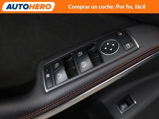Mercedes-Benz Clase CLA CLA 180 AMG Line