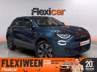 Fiat 600 600 MHEV 1.2 74kW (100CV) DDCT