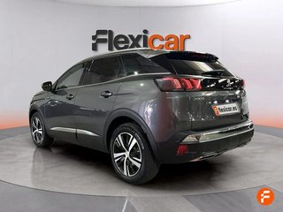 Peugeot 3008 1.5 BlueHDi 96kW S&S GT EAT8