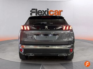 Peugeot 3008 1.5 BlueHDi 96kW S&S GT EAT8
