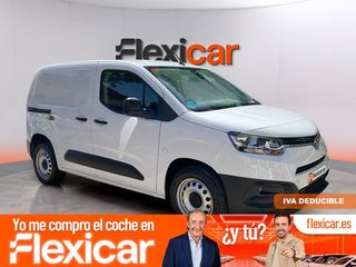 Toyota Proace City 1.5D 75kW (100CV) GX L1