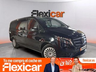 Mercedes-Benz Vito 116CDI AT 120kW Tourer Pro Larga - 4P (2023)