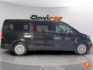 Mercedes-Benz Vito 116CDI AT 120kW Tourer Pro Larga - 4P (2023)