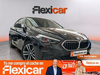 BMW Serie 2 218i