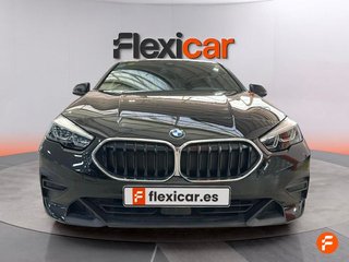 BMW Serie 2 218i