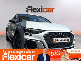 Audi A3 Sportback 30 TDI 85kW (116CV) S tronic