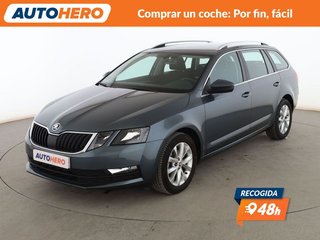 Skoda Octavia 1.0 TSI Like
