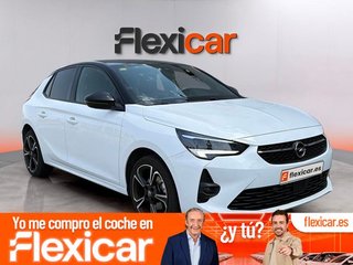 Opel Corsa 1.2T XHL 74kW (100CV) GS-Line