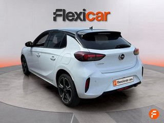 Opel Corsa 1.2T XHL 74kW (100CV) GS-Line