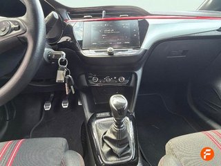 Opel Corsa 1.2T XHL 74kW (100CV) GS-Line