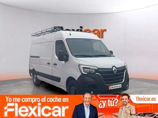 Renault Master Bblue dCi L2H2 3500 T 99kW, 99kW/135 PS, 2299 cm3, 4 Doors