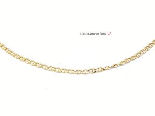 cadena oro 18k 25cm