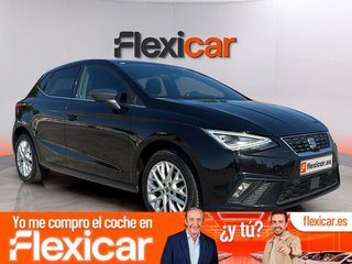 Seat Ibiza 1.0 TSI 85kW (115CV) Style XM